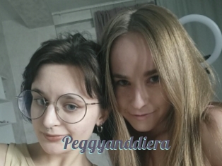 Peggyanddiera