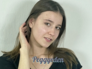 Peggyeden