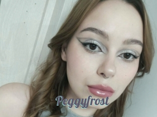 Peggyfrost