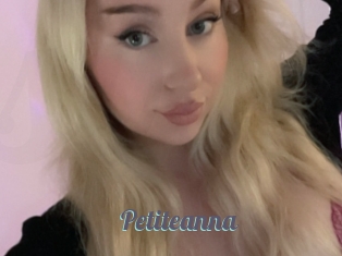 Petiteanna