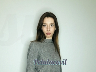 Petulacovil