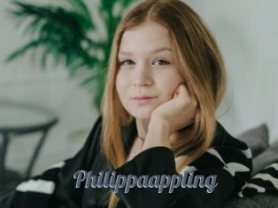 Philippaappling