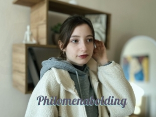 Philomenabolding