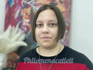 Philomenacatlett