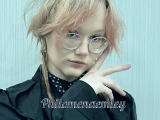 Philomenaemley