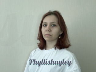 Phyllishayley