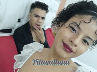 Pittandluna