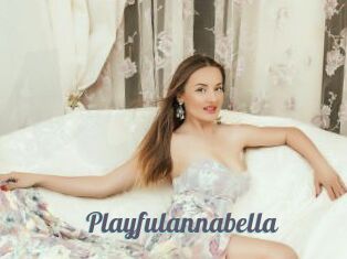 Playfulannabella