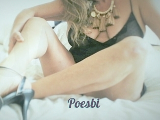 Poesbi