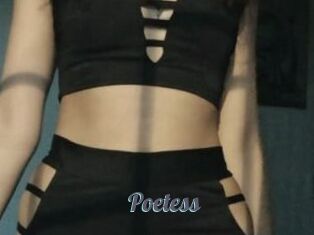 Poetess