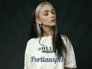 Portiaaspen