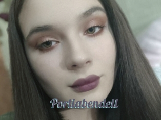 Portiabendell