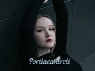 Portiacantrell