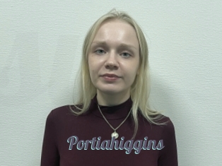 Portiahiggins