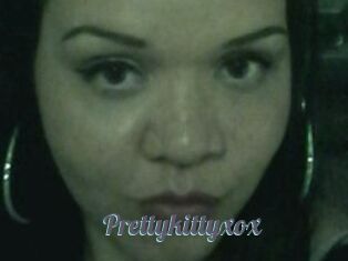 Prettykittyxox