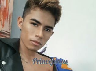 Princejonas