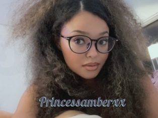 Princessamberxx