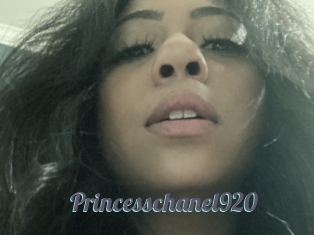 Princesschanel920