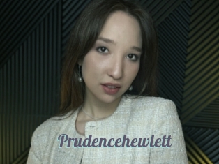 Prudencehewlett