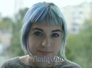 Punkychic