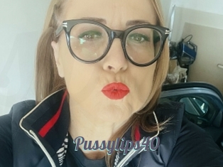 Pussylips40