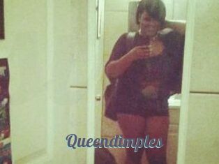 Queendimples