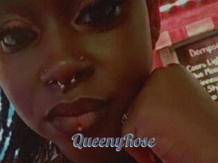 QueenyRose