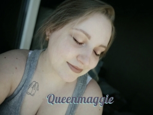 Queenmaggie