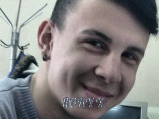 ROKY_X