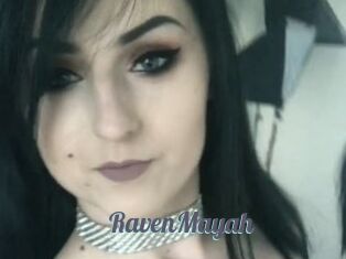 RavenMayah