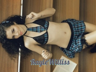 RayleWilliss