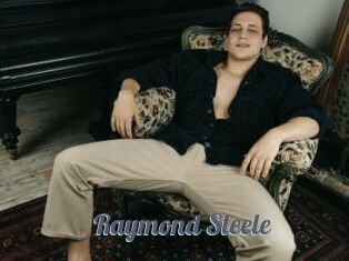 Raymond_Steele