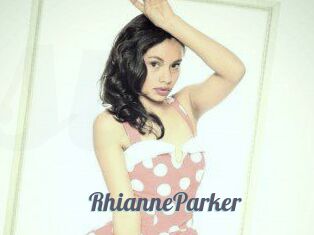 RhianneParker