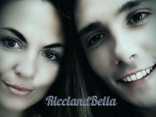 RicciandBella