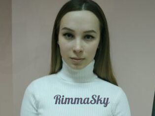 RimmaSky