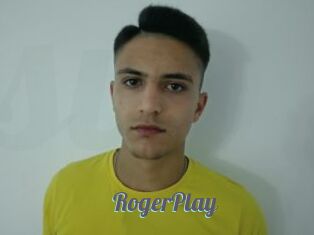 RogerPlay