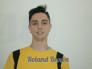 Roland_Brown