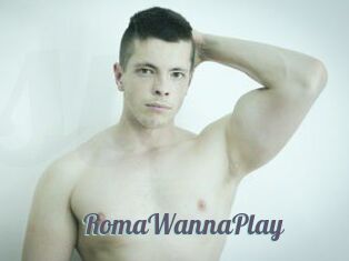 RomaWannaPlay