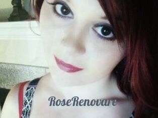 RoseRenovare