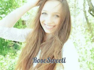 RoseSweeti