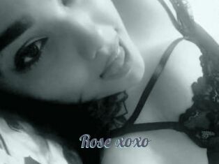 Rose_xoxo