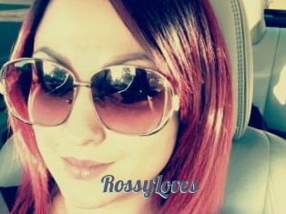 RossyLoves