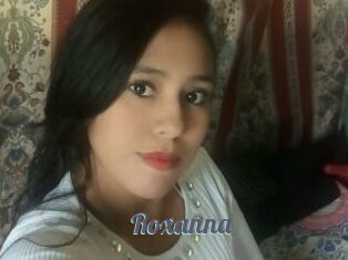 Roxanna