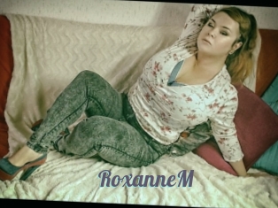 RoxanneM