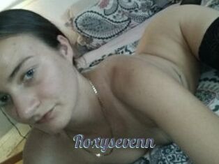 Roxysevenn