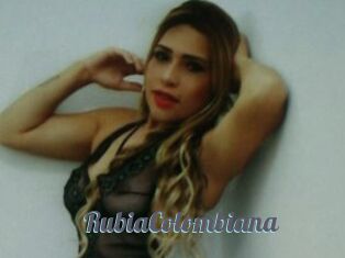 RubiaColombiana