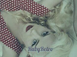 RubyRetro