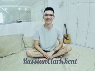 RussianClarkKent