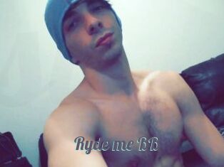 Ryde_me_BB