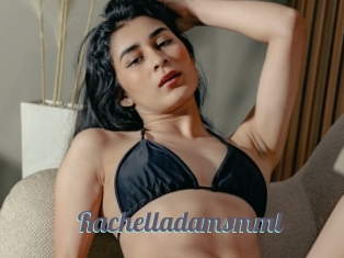 Rachelladamsmml